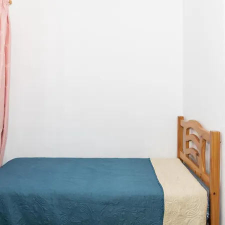Santa Marta, Iii-a 7º-16 Apartment *