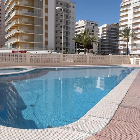 Santa Marta, Iii-a 7º-16 Apartment *