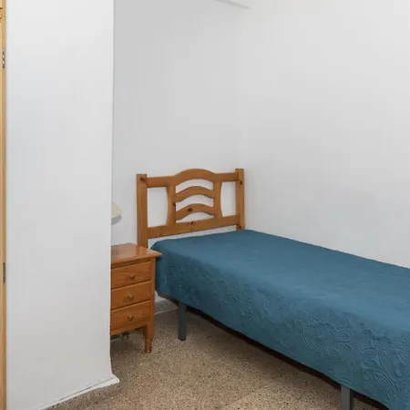Apartamento Santa Marta, Iii-a 7º-16