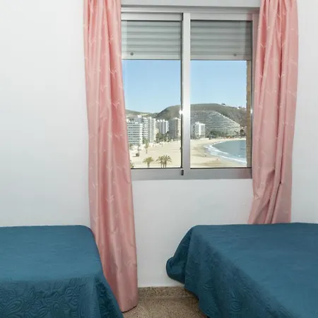 Apartamento Santa Marta, Iii-a 7º-16 Cullera