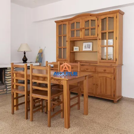 Apartamento Santa Marta, Iii-a 7º-16 *