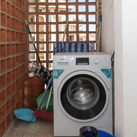 Apartamento Santa Marta, Iii-a 7º-16