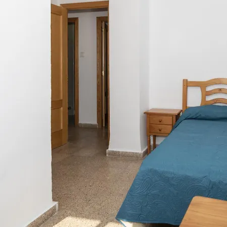 Santa Marta, Iii-a 7º-16 アパート