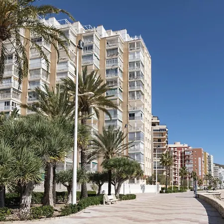 Santa Marta, Iii-a 7º-16 *