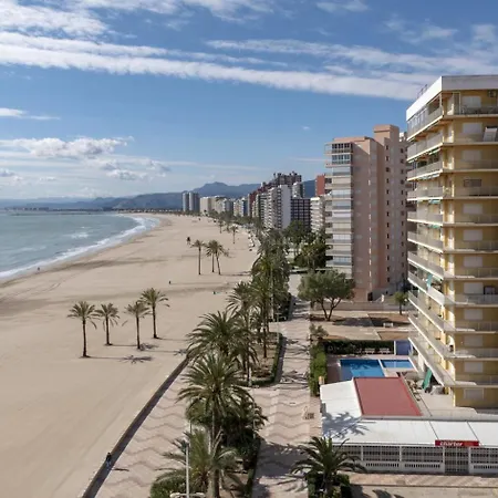 Santa Marta, Iii-a 7º-16