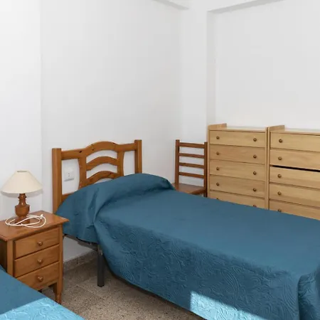 Santa Marta, Iii-a 7º-16 *