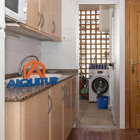 Santa Marta, Iii-a 7º-16 *