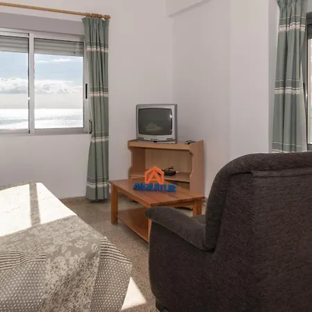 Santa Marta, Iii-a 7º-16 アパート クリェラ