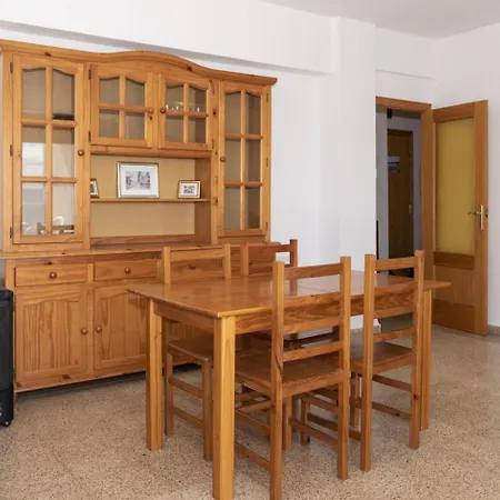 Santa Marta, Iii-a 7º-16 クリェラ