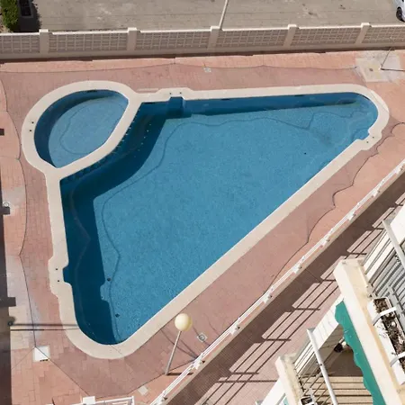 Santa Marta, Iii-a 7º-16 *